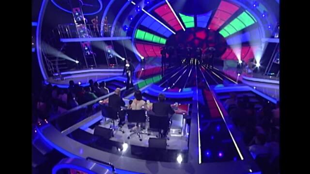 Tengo Talento Mucho Talento T04 E41