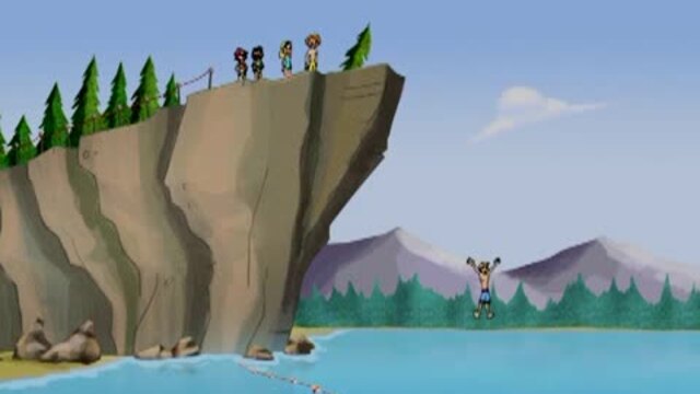 Leap of Faith