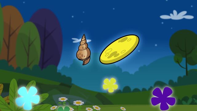 El caso de la luna