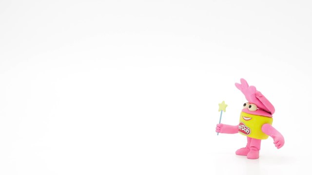 Animal Mashups | Play-Doh Show Stop Motion Episode