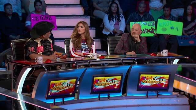 Tengo Talento Mucho Talento T10 | E33