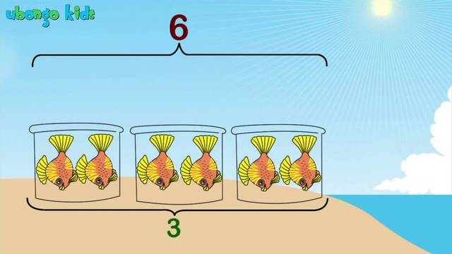 Fish Billionaire Part 1