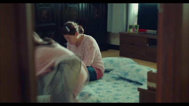 Familiar Wife  Ep 1x11