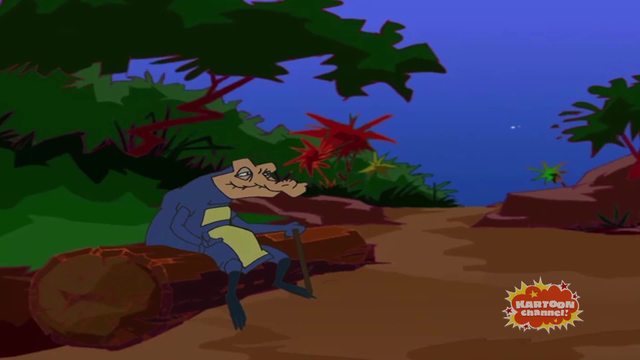 Watch out for the Wonglebacks!