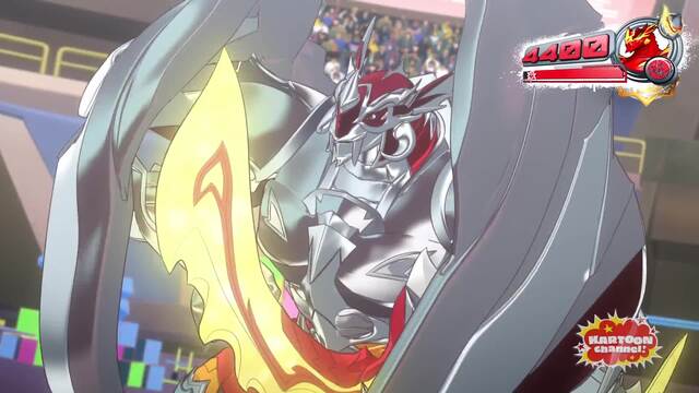 For The Fate Of The Misfit Clan / My Fingers Were Crossed!