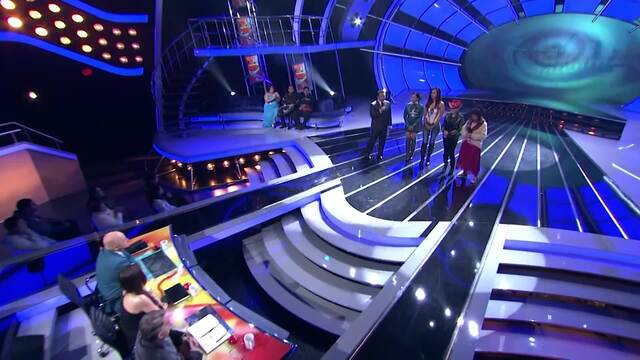 Tengo Talento Mucho Talento T5|E43
