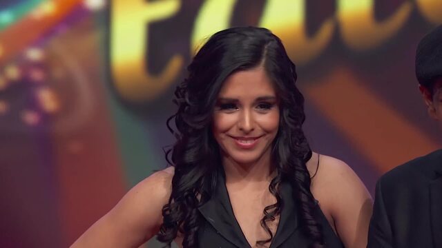 Tengo Talento Mucho Talento T11|E40