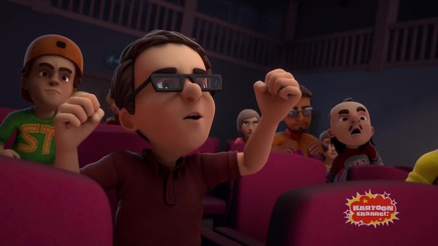 Escape: Impossible!