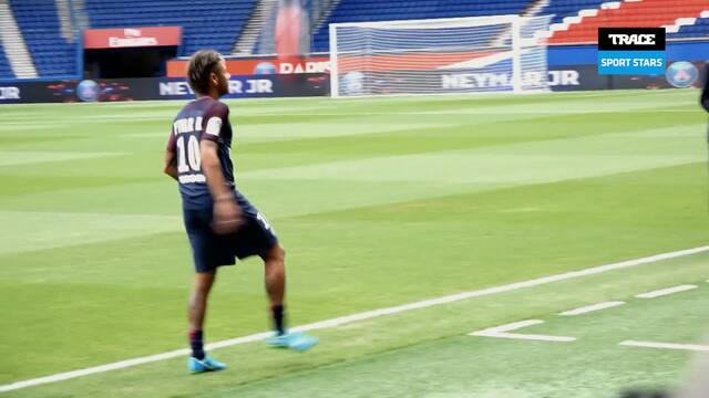 Football Stars (TRACE Sport Stars) | Season 3 Episode 07