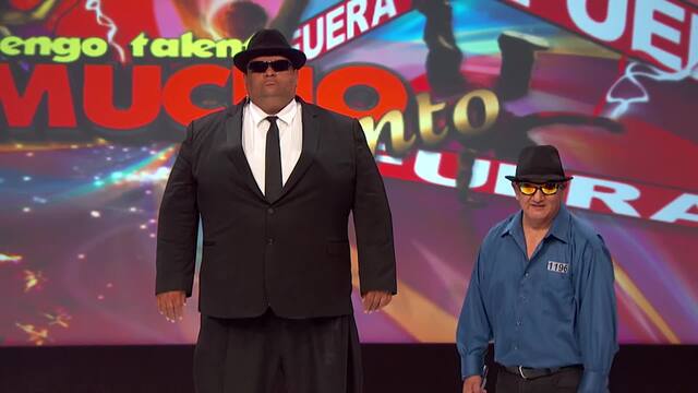 Tengo Talento Mucho Talento T13|E16