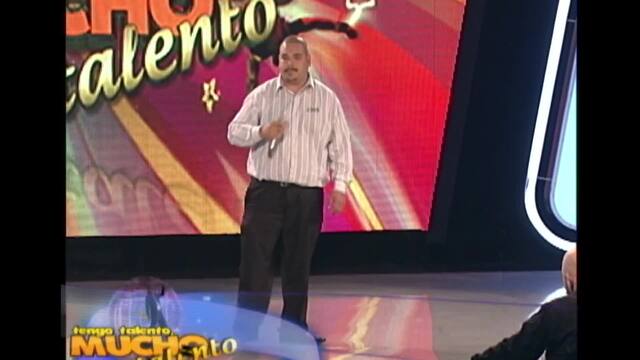 Tengo Talento Mucho Talento T04 E15