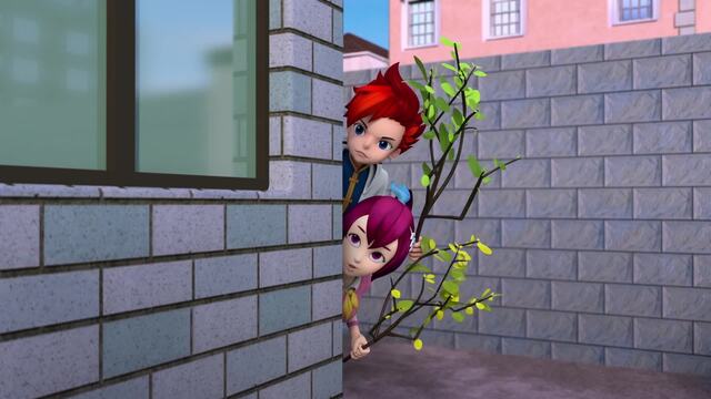 Episodio 2