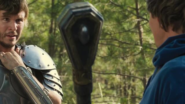 Knights Of Badassdom
