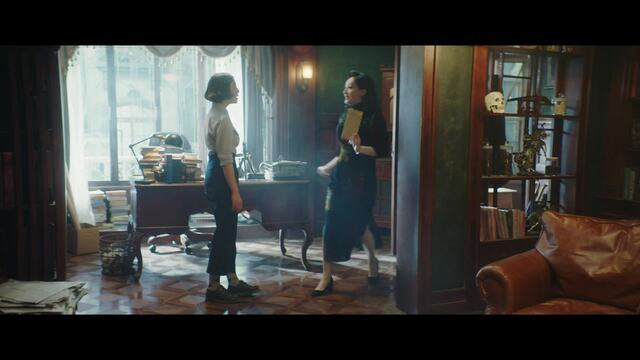 Episodio 1x16