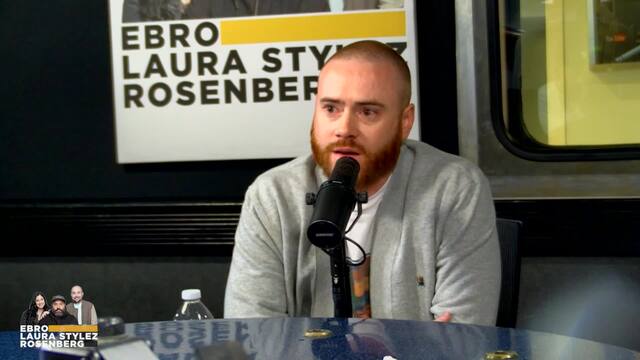 Rory On New Project, & Music Consumption Today