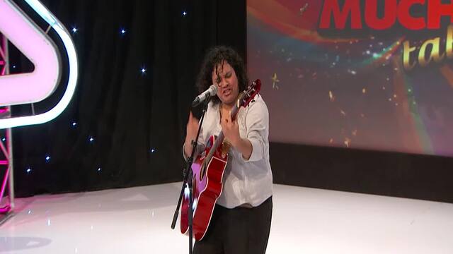 Tengo Talento Mucho Talento T14 | E14