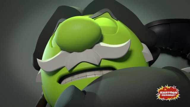 No Pets Allowed... Especially Monsters! Part 1