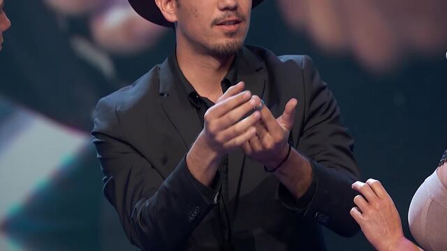 Tengo Talento Mucho Talento T13|E34