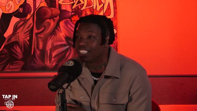 Tap In With Yung Bleu Jw 2 1