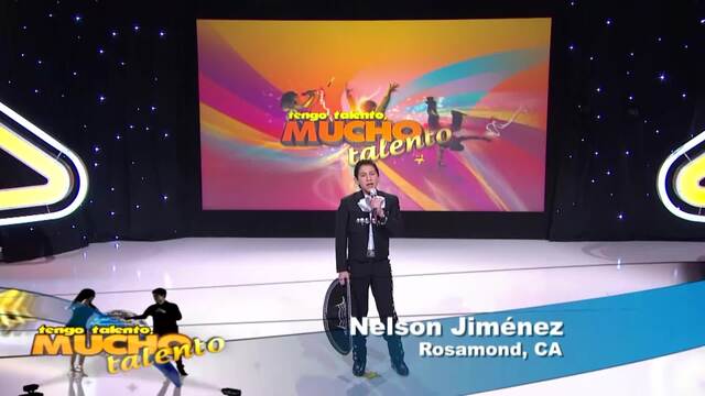 Tengo Talento Mucho Talento T6 | E10