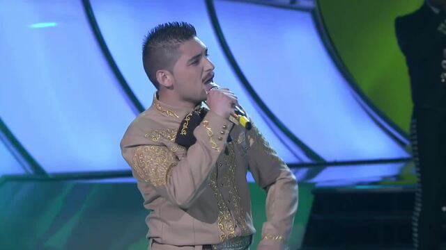 Tengo Talento Mucho Talento T5|E40