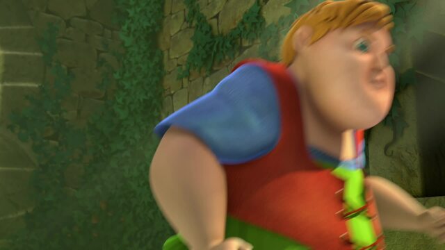 Leonardo S02 Ep01