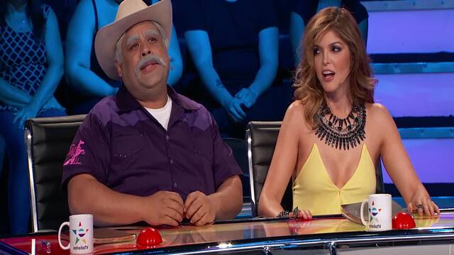 Tengo Talento Mucho Talento T10 | E21