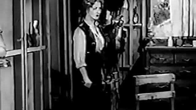 The Woman Who Dared