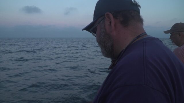 Sport Fishing Episode 19