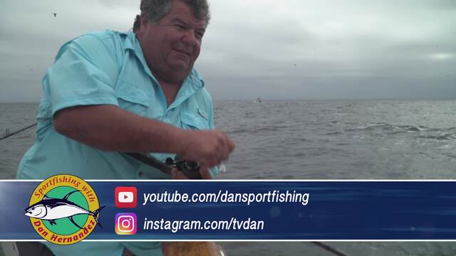 Sport Fishing Episode 11