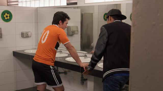 Episodio 1x64