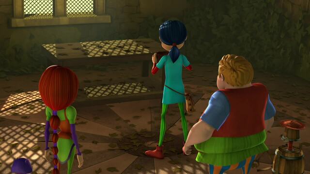Leonardo S02 Ep04