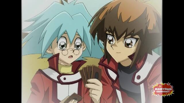 Tag Team Trial, Part 2