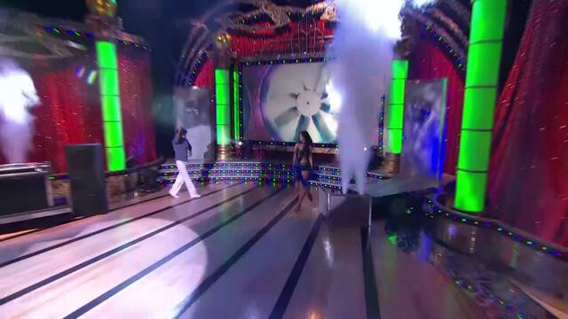 La Gran Final