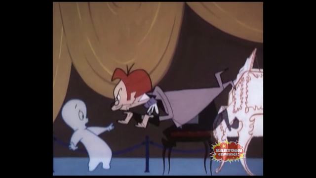 Boo Bop