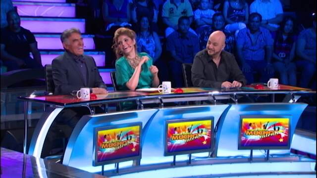 Tengo Talento Mucho Talento T7 | E3