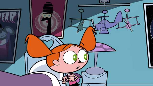 Symo y Rose T01 Ep25