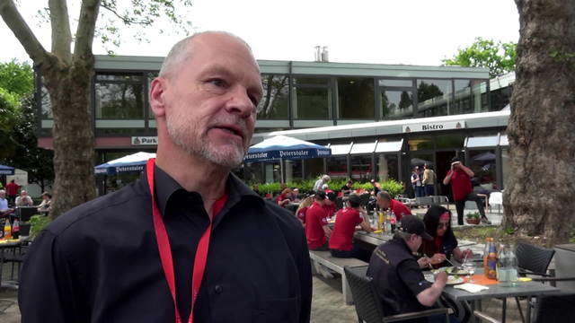Paul Pietsch Classic  2019