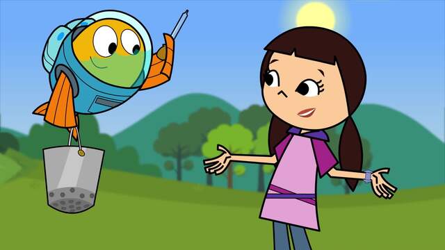 El caso del desperdicio de agua