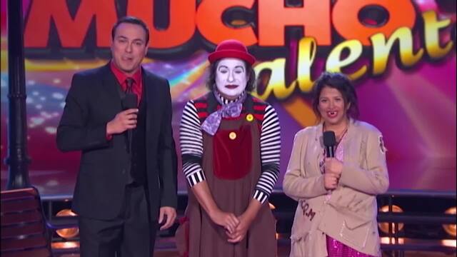 Tengo Talento Mucho Talento T7 | E41