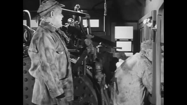 Petticoat Junction - S1E02: Quick, Hide The Railroad