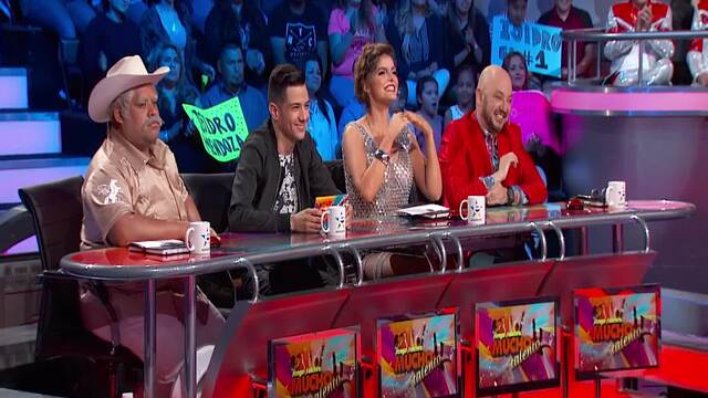 Tengo Talento Mucho Talento T14 | E32