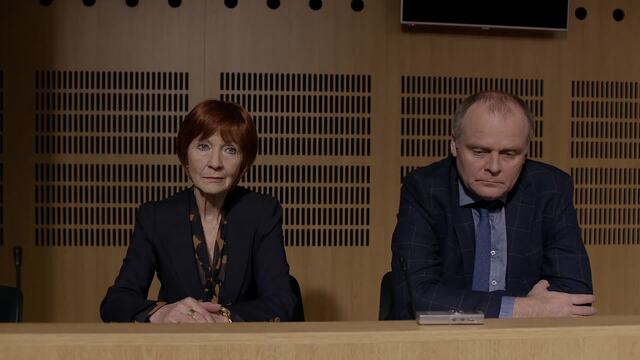 Paulus contra Paulus