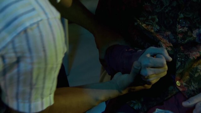 La Viuda Negra Ep. 1x73