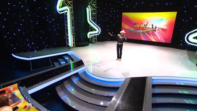 Tengo Talento Mucho Talento T8|E06
