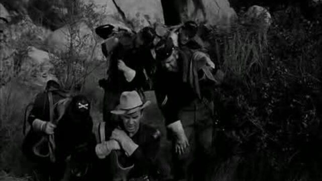 Raid on Rodrigo