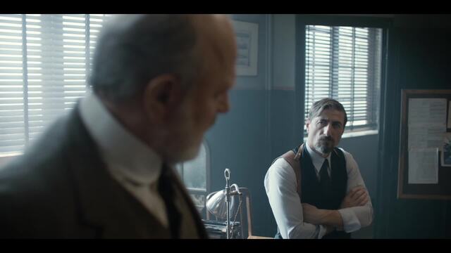 La Garconne  T01 Ep02