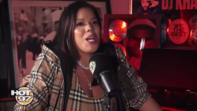 Symba On Pusha T Comparisons + New Music