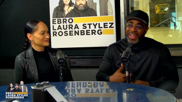 Carmen Perez & Jay Jordan Petitioning, + Pushing For Other Countries