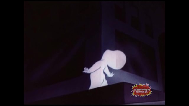 Ghost of the Town